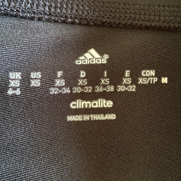 🤩Clearance 📣 adidas leggings - Picture 4 of 6